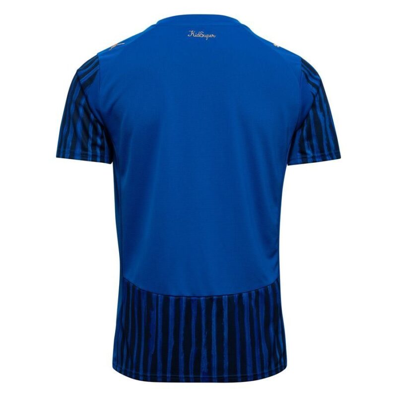 ⁦Al Hilal 2025-26 Home Shirt⁩ - الصورة ⁦2⁩