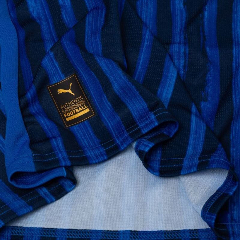 ⁦Al Hilal 2025-26 Home Shirt⁩ - الصورة ⁦4⁩