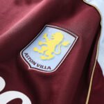 AstonVilla202526HomeShirt3 Trendy and Sporty