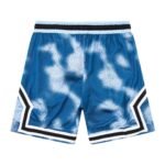 JordanShortDriFitBlueWhite2 Trendy and Sporty
