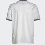 RealMadrid202122HomeShirt2 Trendy and Sporty