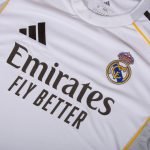 realmadrid202526homejersey3 Trendy and Sporty