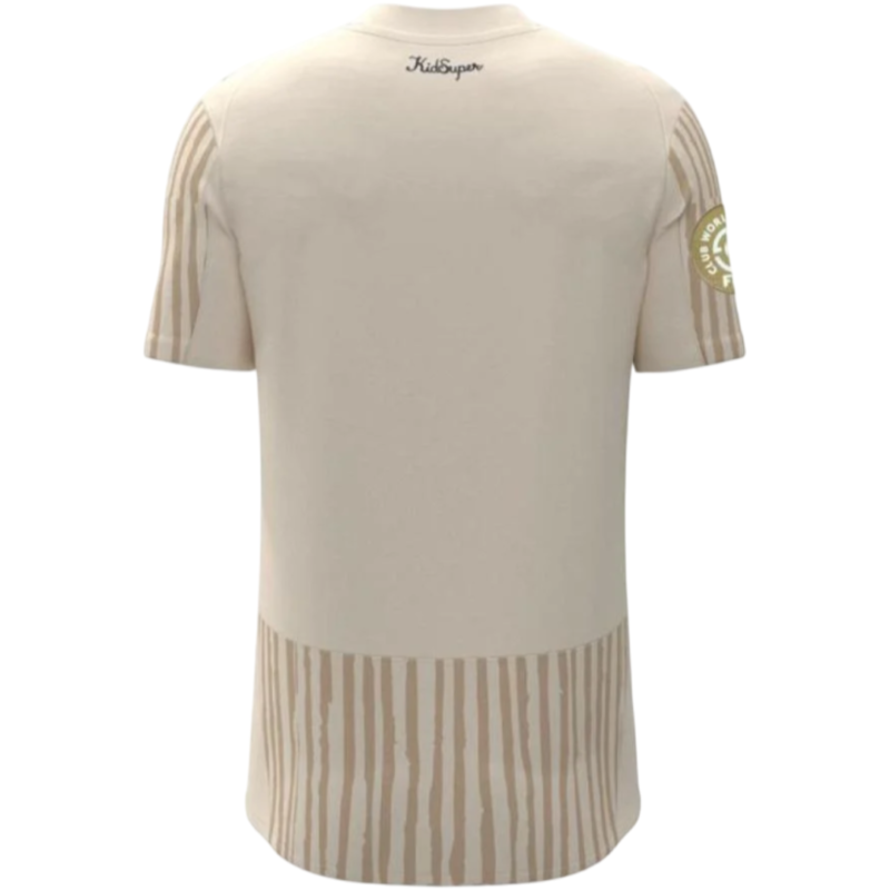 Al Hilal 2025-26 Away Shirt - Image 2