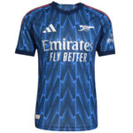 Arsenal 2025-26 Away Shirt