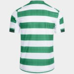 ⁦Celtic 2025-26 Home Shirt⁩ - الصورة ⁦2⁩