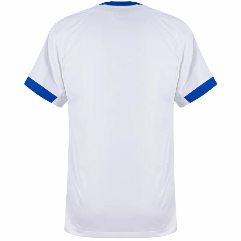 England 2025-26 Home Shirt - Image 2