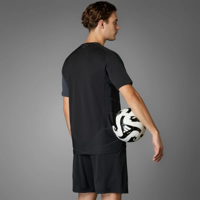 Inter Miami 2025-26 Away Shirt - Image 4