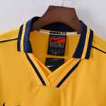Arsenal 1996-97 Away Shirt - Image 4