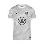 Wolfsburg 2025-26 Away Shirt