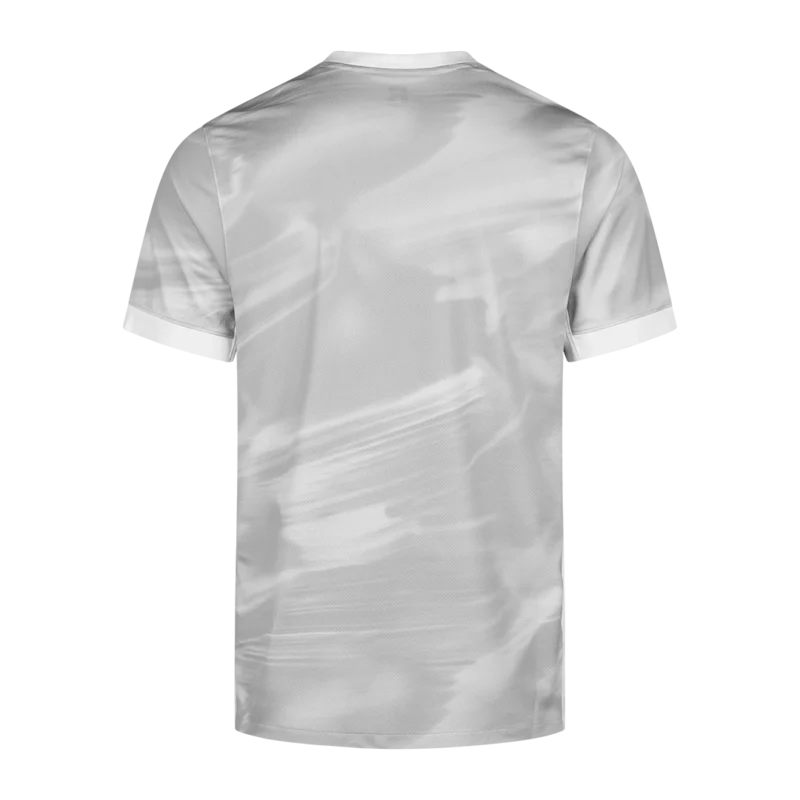 Wolfsburg 2025-26 Away Shirt - Image 2