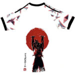 Japan x Goku 2024 White Special edition - Image 2