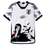 Japan X Uchiha Itachi Special Edition Shirt