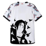 Japan X Uchiha Itachi Special Edition Shirt - Image 2
