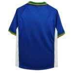 ⁦Portugal 1997-98 Away Shirt⁩ - الصورة ⁦2⁩