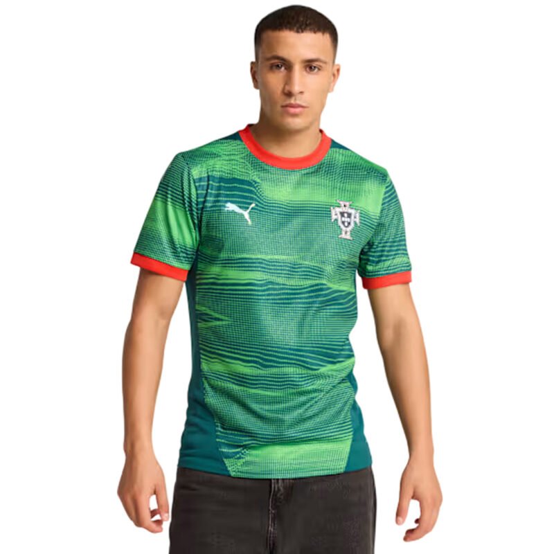 Portugal 2025-26  Special Edition - Image 3