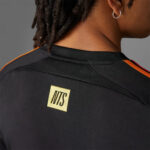 Arsenal x NTS 2025-26 UBP Jersey - Image 3