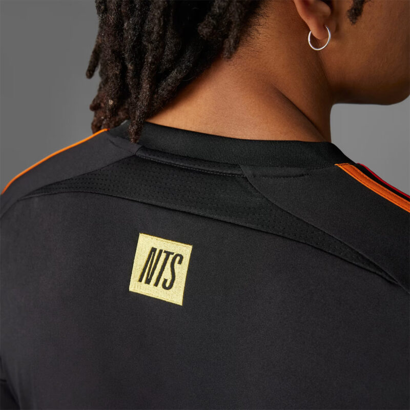 Arsenal x NTS 2025-26 UBP Jersey - Image 3