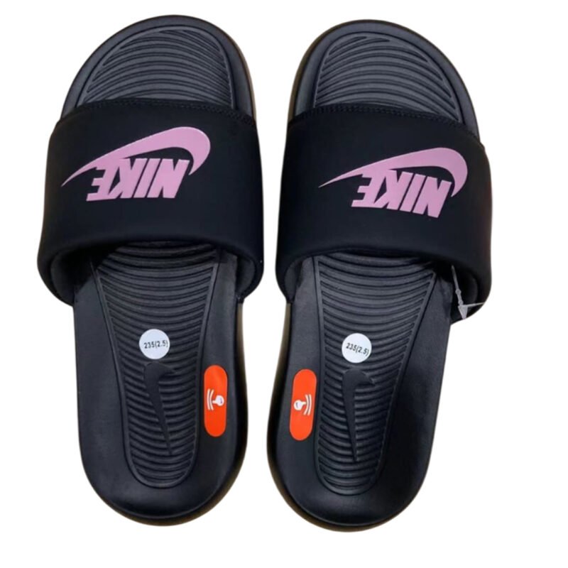 NikeVictoriOneWomensSlides Trendy and Sporty