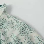 ⁦Mexico 2025-26 Reversible Anthem Jacket.⁩ - الصورة ⁦20⁩