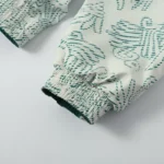 ⁦Mexico 2025-26 Reversible Anthem Jacket.⁩ - الصورة ⁦24⁩