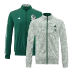 Mexico 2025-26 Reversible Anthem Jacket.