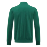 ⁦Mexico 2025-26 Reversible Anthem Jacket.⁩ - الصورة ⁦6⁩