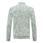 ⁦Mexico 2025-26 Reversible Anthem Jacket.⁩ - الصورة ⁦9⁩