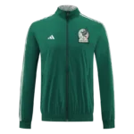 ⁦Mexico 2025-26 Reversible Anthem Jacket.⁩ - الصورة ⁦5⁩