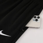 ⁦Chelsea 2026-27 Full-Zip Black Tracksuit set Training⁩ - الصورة ⁦6⁩