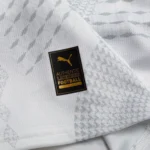 ⁦Egypt 2025-26 Away Jersey⁩ - الصورة ⁦8⁩