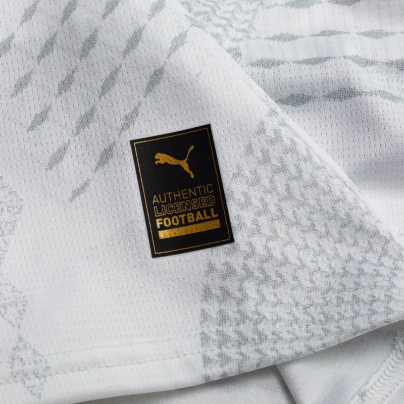 ⁦Egypt 2025-26 Away Jersey⁩ - الصورة ⁦8⁩