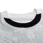 ⁦Egypt 2025-26 Away Jersey⁩ - الصورة ⁦6⁩