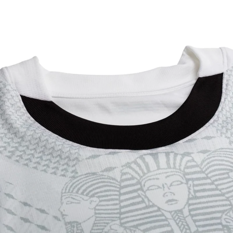 ⁦Egypt 2025-26 Away Jersey⁩ - الصورة ⁦6⁩