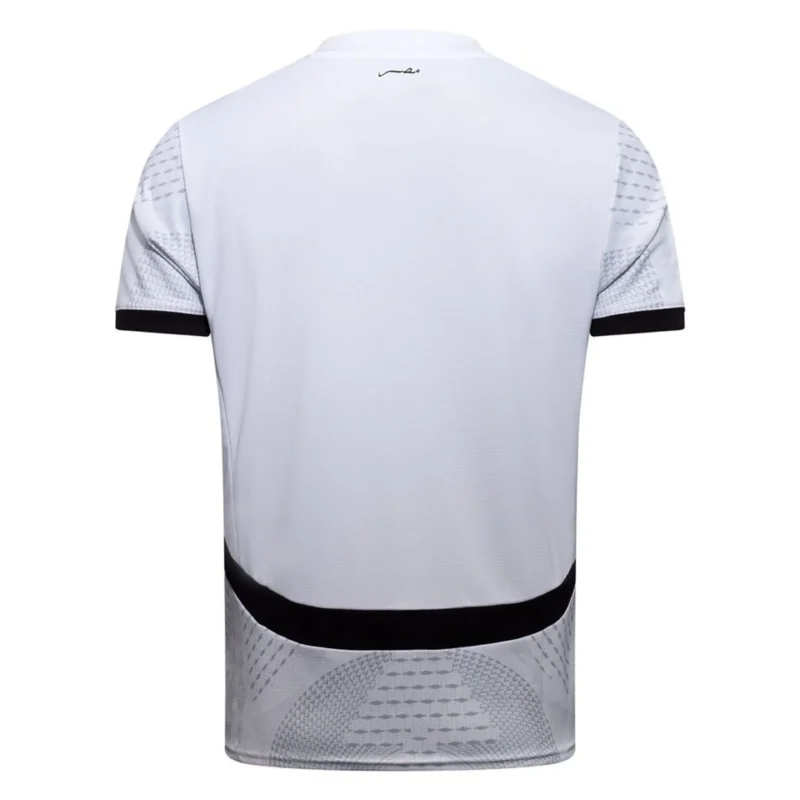 ⁦Egypt 2025-26 Away Jersey⁩ - الصورة ⁦2⁩
