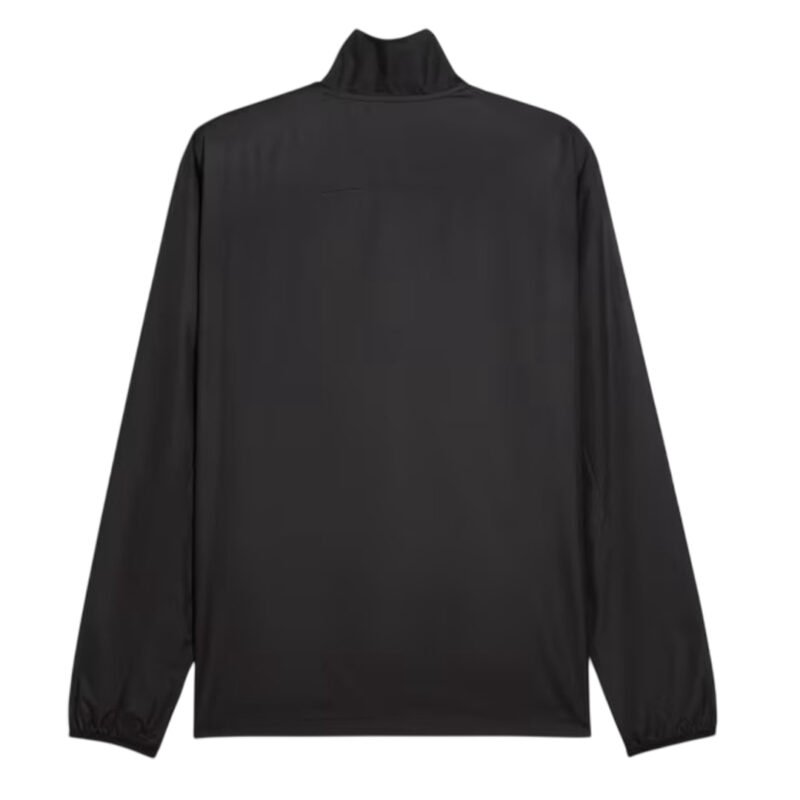 ⁦Egypt 2025-26 Pre-match  Full-Zip Jacket⁩ - الصورة ⁦2⁩