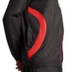⁦Egypt 2025-26 Pre-match  Full-Zip Jacket⁩ - الصورة ⁦3⁩