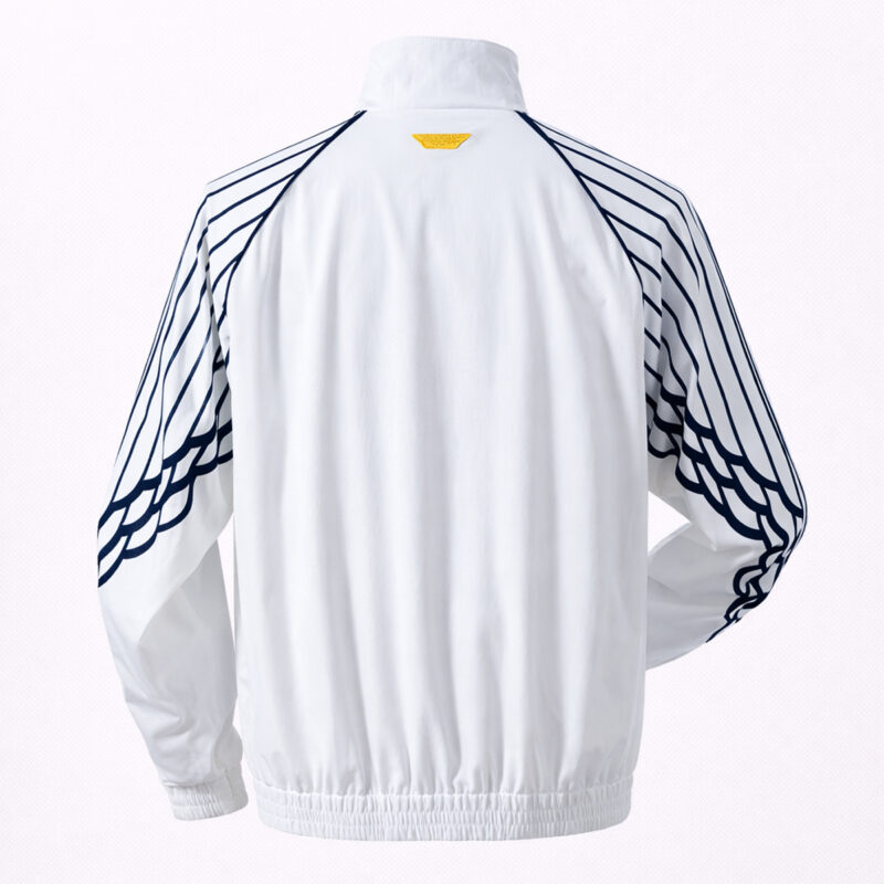 PSG x Jordan Wings Anthem Jacket - Image 2