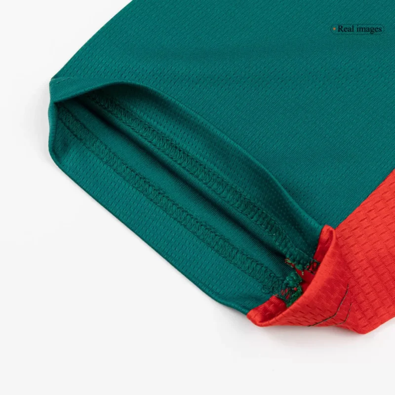 ⁦Senegal 2026-27 Home Jersey World Cup⁩ - الصورة ⁦5⁩