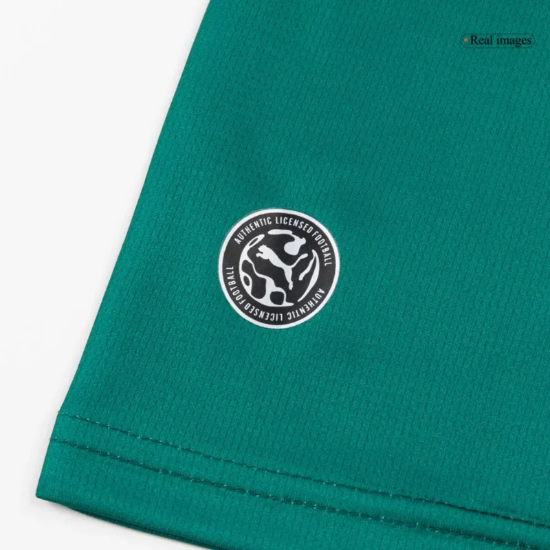 ⁦Senegal 2026-27 Home Jersey World Cup⁩ - الصورة ⁦6⁩