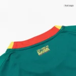 ⁦Senegal 2026-27 Home Jersey World Cup⁩ - الصورة ⁦7⁩