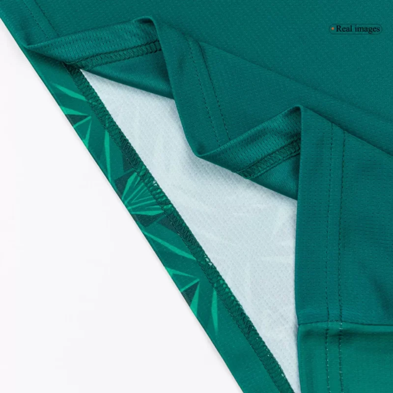 ⁦Senegal 2026-27 Home Jersey World Cup⁩ - الصورة ⁦8⁩