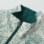 ⁦Mexico 2025-26 Reversible Anthem Jacket.⁩ - الصورة ⁦22⁩