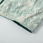 ⁦Mexico 2025-26 Reversible Anthem Jacket.⁩ - الصورة ⁦23⁩