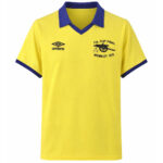 Arsenal 1979-80 Away Shirt