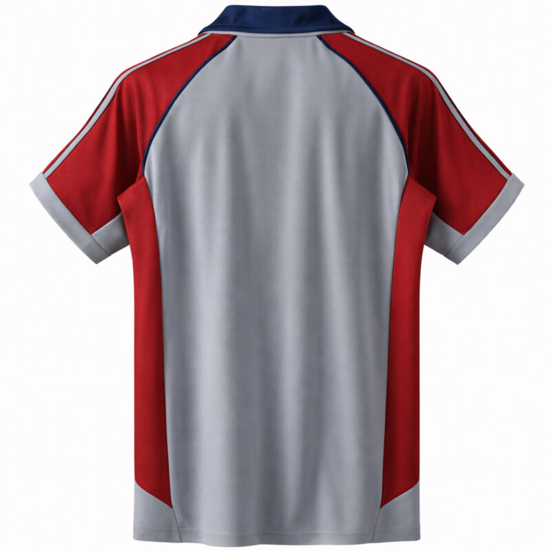 ⁦Bayern Munich 1998-99 Third Shirt⁩ - الصورة ⁦2⁩