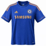 Chelsea 2012-13 Home Shirt