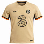 Chelsea 2022-23 Away Shirt