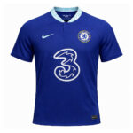 Chelsea 2022-23 Home Shirt