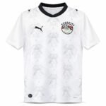 Egypt 2026-27 Away Jersey World Cup