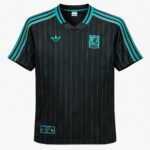 Liverpool 2025-26 Terrace Icons